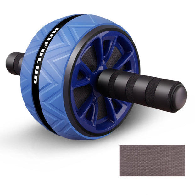 Abb roller