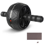 Abb roller
