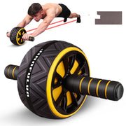Abb roller