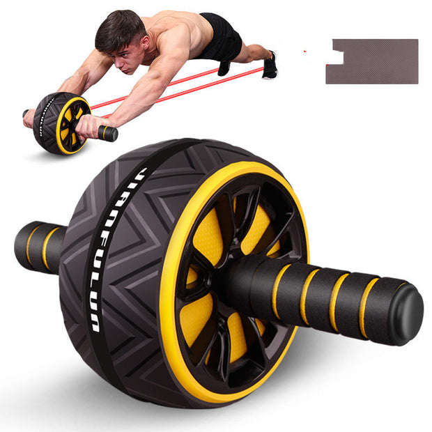 Abb roller