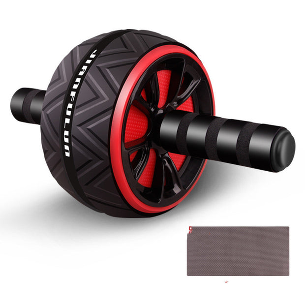 Abb roller