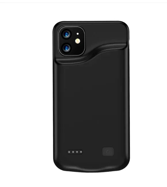 Clip Charge Portable Power Bank