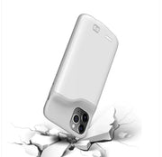 Clip Charge Portable Power Bank
