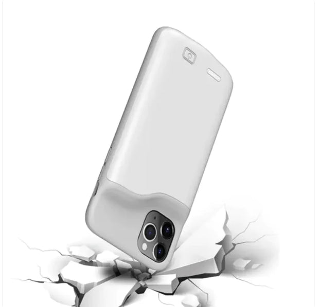Clip Charge Portable Power Bank